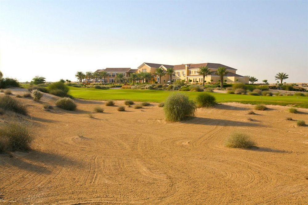 Arabian Ranches Golf Club Ξενοδοχείο Ντουμπάι Εξωτερικό φωτογραφία