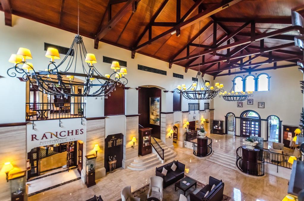 Arabian Ranches Golf Club Ξενοδοχείο Ντουμπάι Εξωτερικό φωτογραφία