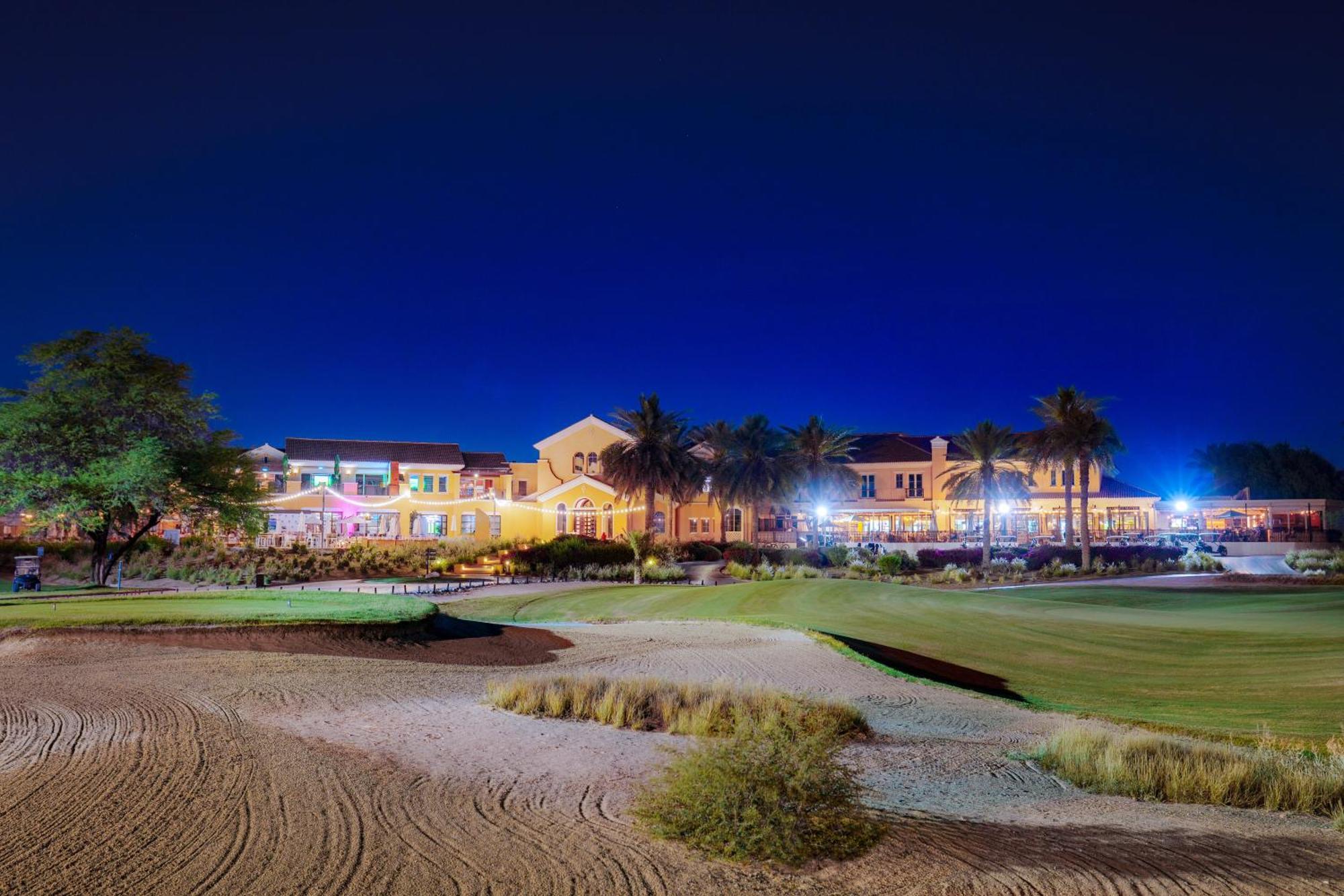 Arabian Ranches Golf Club Ξενοδοχείο Ντουμπάι Εξωτερικό φωτογραφία