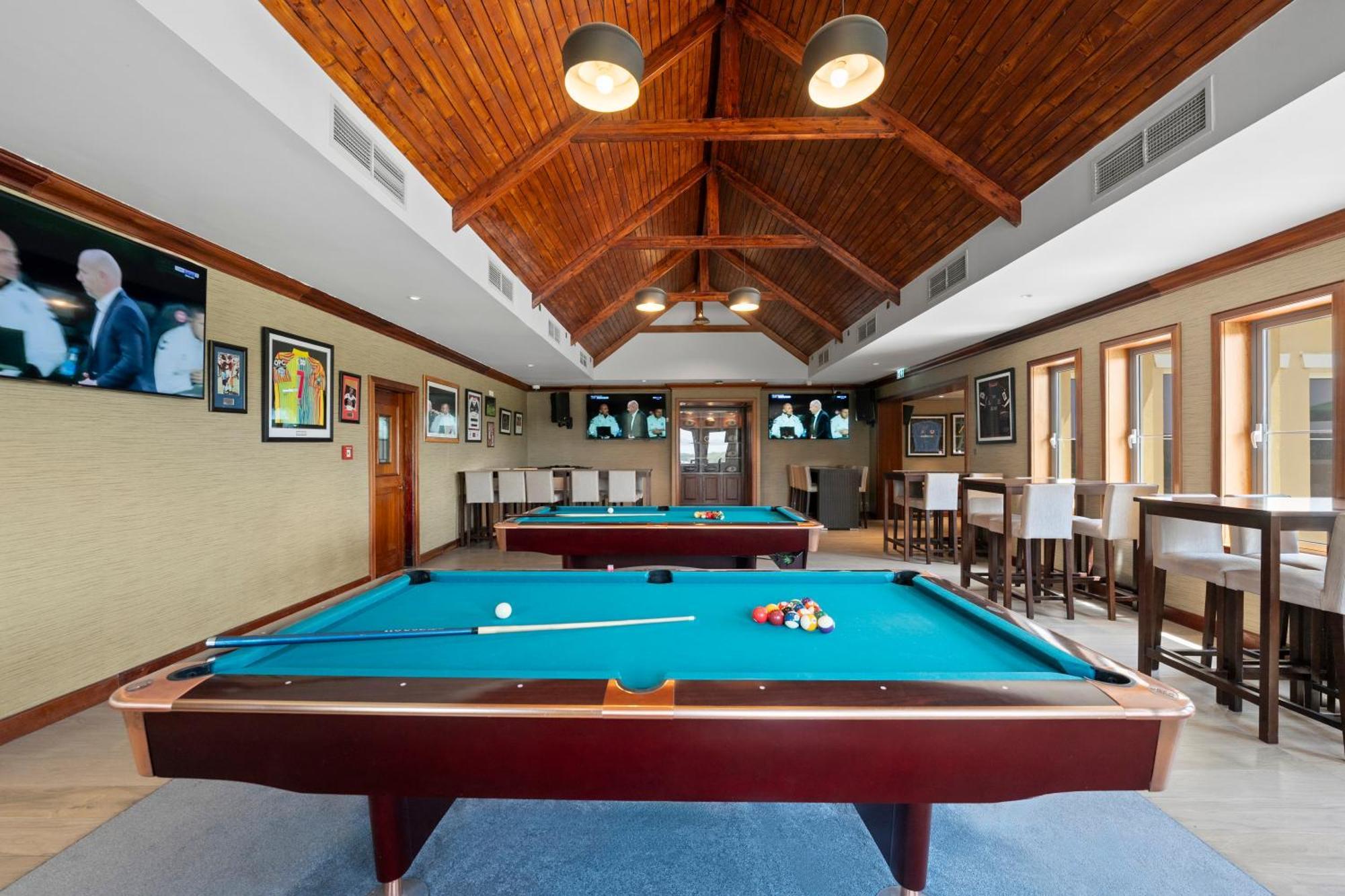 Arabian Ranches Golf Club Ξενοδοχείο Ντουμπάι Εξωτερικό φωτογραφία