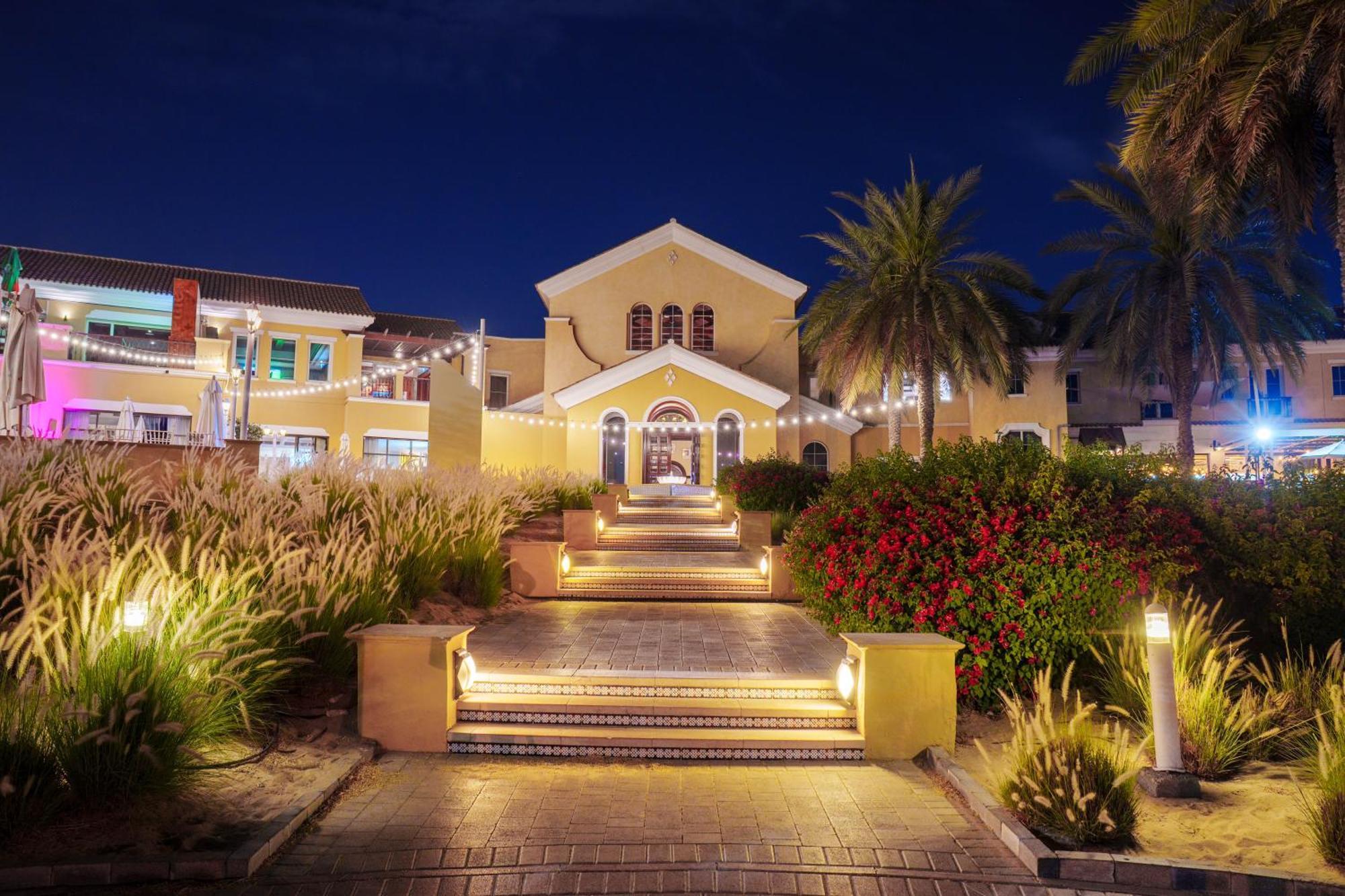 Arabian Ranches Golf Club Ξενοδοχείο Ντουμπάι Εξωτερικό φωτογραφία