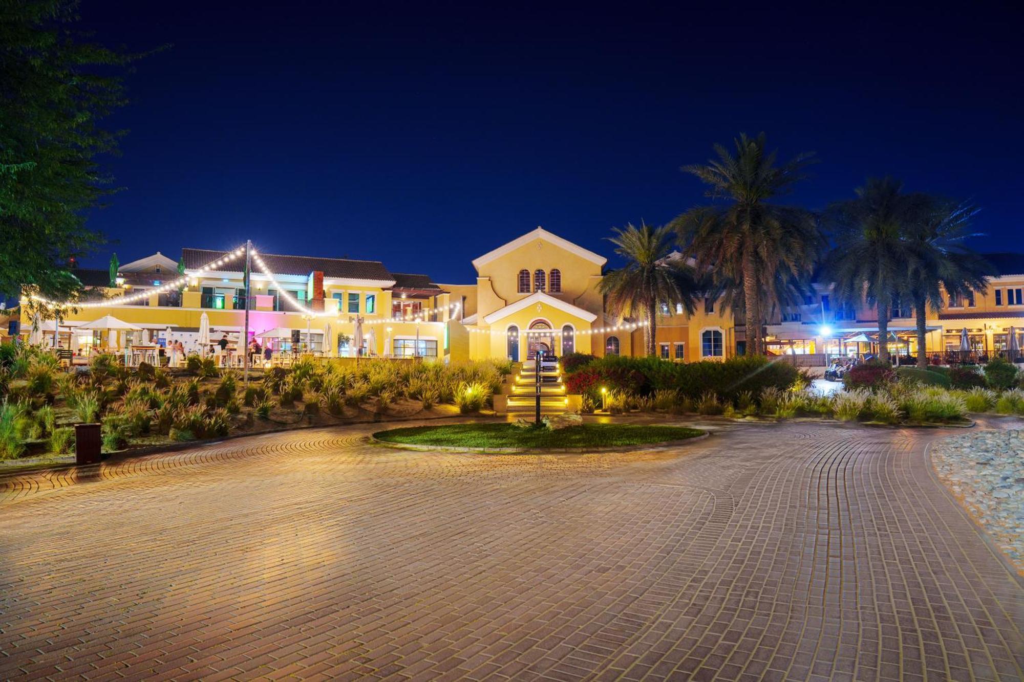 Arabian Ranches Golf Club Ξενοδοχείο Ντουμπάι Εξωτερικό φωτογραφία