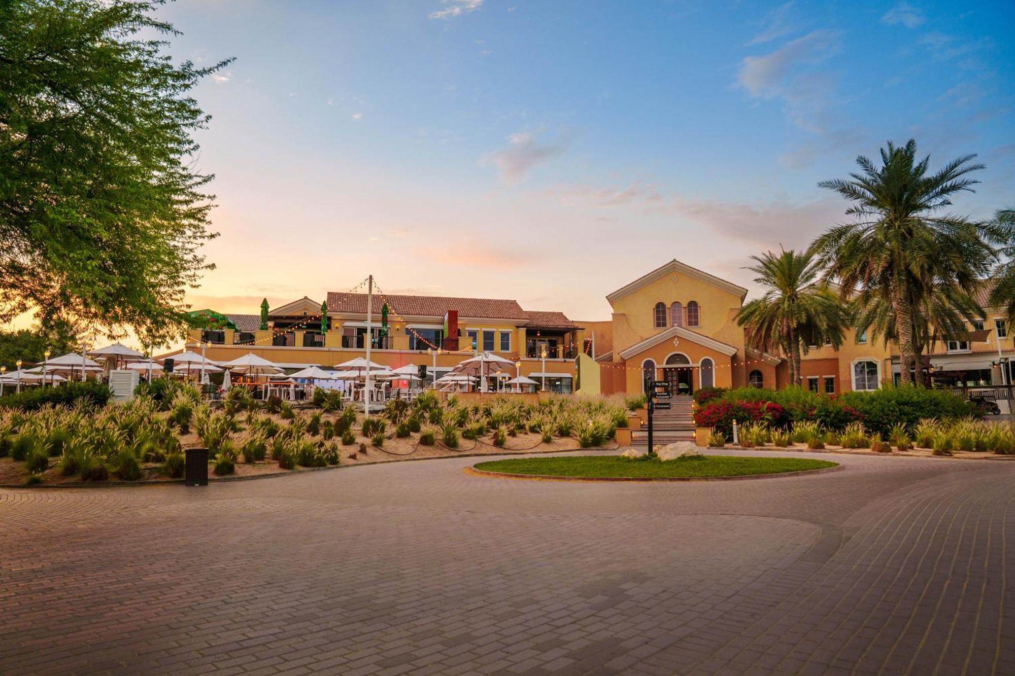 Arabian Ranches Golf Club Ξενοδοχείο Ντουμπάι Εξωτερικό φωτογραφία