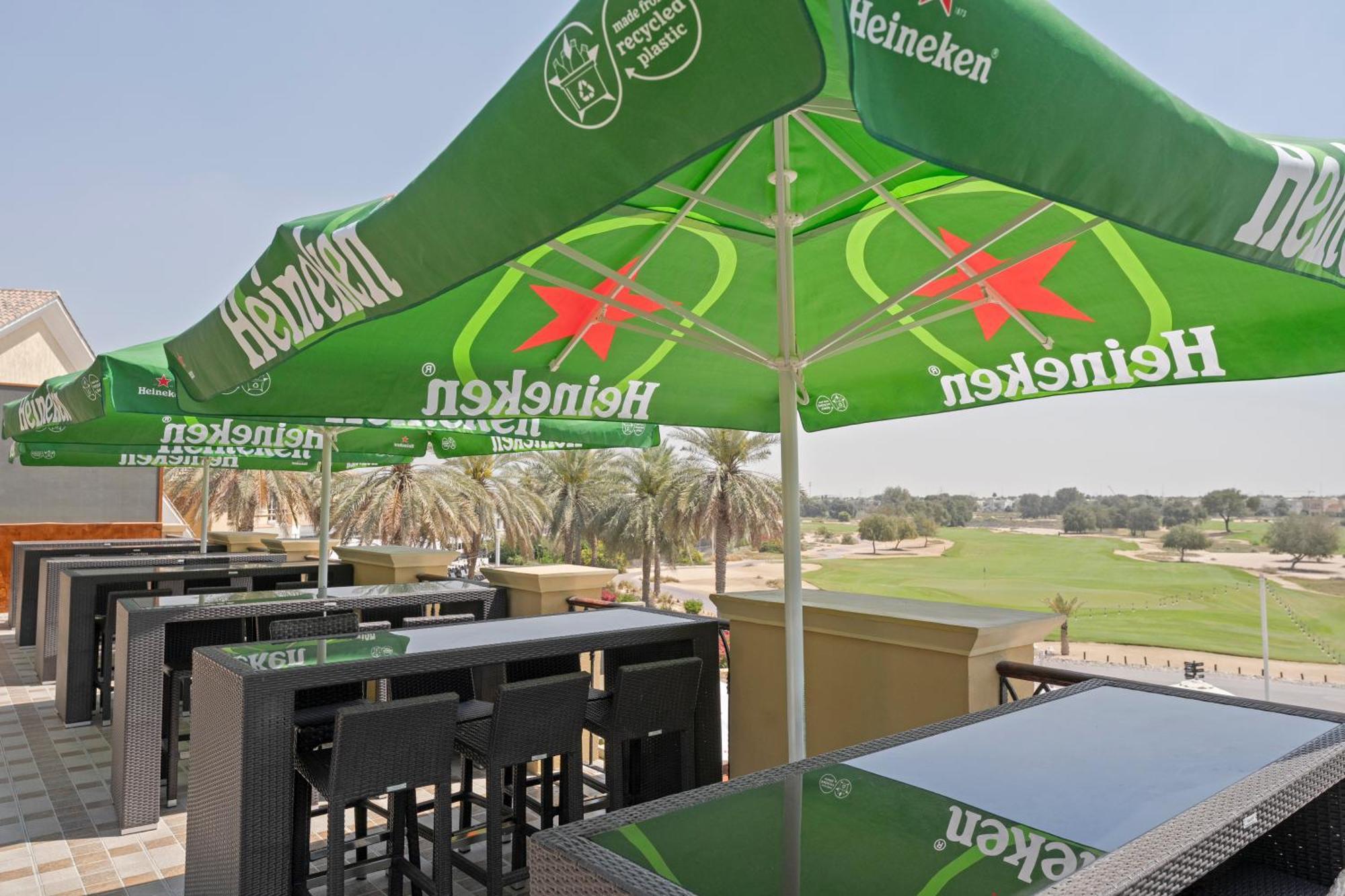 Arabian Ranches Golf Club Ξενοδοχείο Ντουμπάι Εξωτερικό φωτογραφία