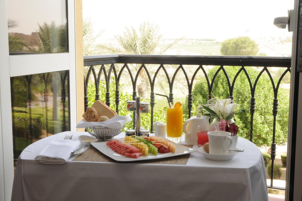 Arabian Ranches Golf Club Ξενοδοχείο Ντουμπάι Εξωτερικό φωτογραφία