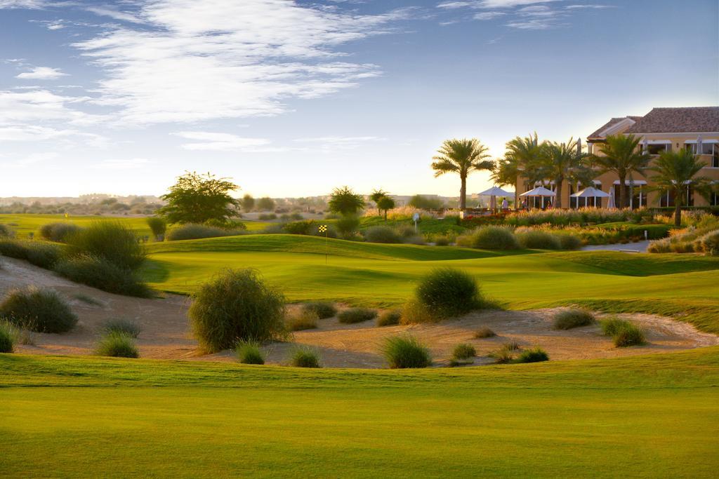 Arabian Ranches Golf Club Ξενοδοχείο Ντουμπάι Εξωτερικό φωτογραφία