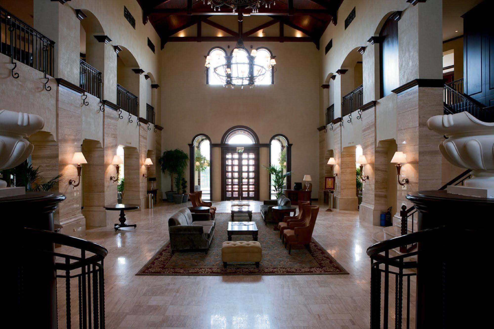 Arabian Ranches Golf Club Ξενοδοχείο Ντουμπάι Εξωτερικό φωτογραφία