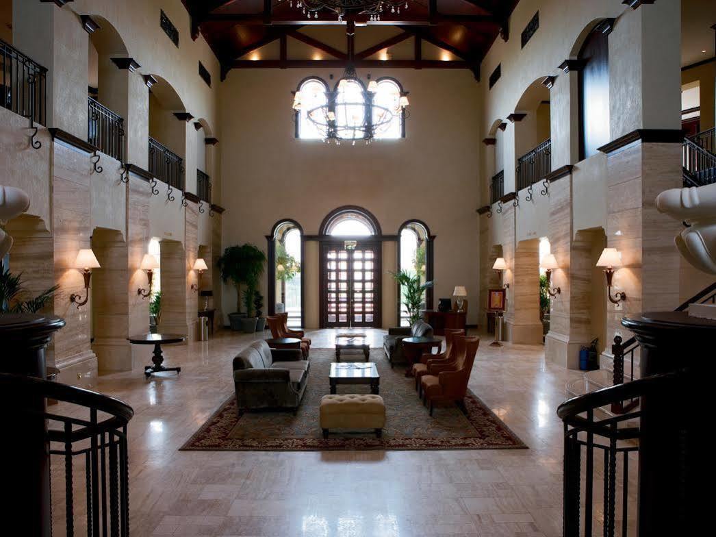 Arabian Ranches Golf Club Ξενοδοχείο Ντουμπάι Εξωτερικό φωτογραφία