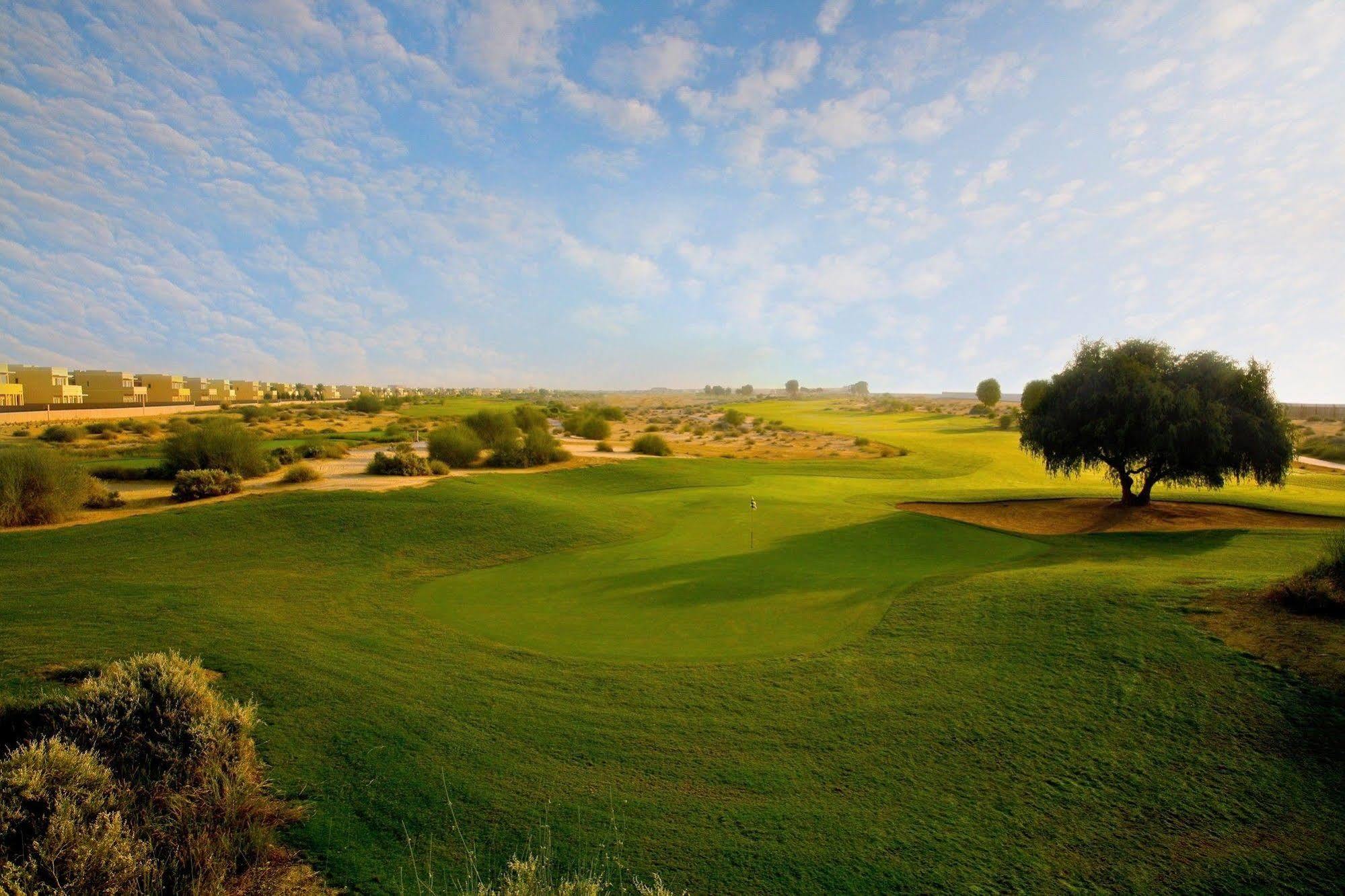 Arabian Ranches Golf Club Ξενοδοχείο Ντουμπάι Εξωτερικό φωτογραφία