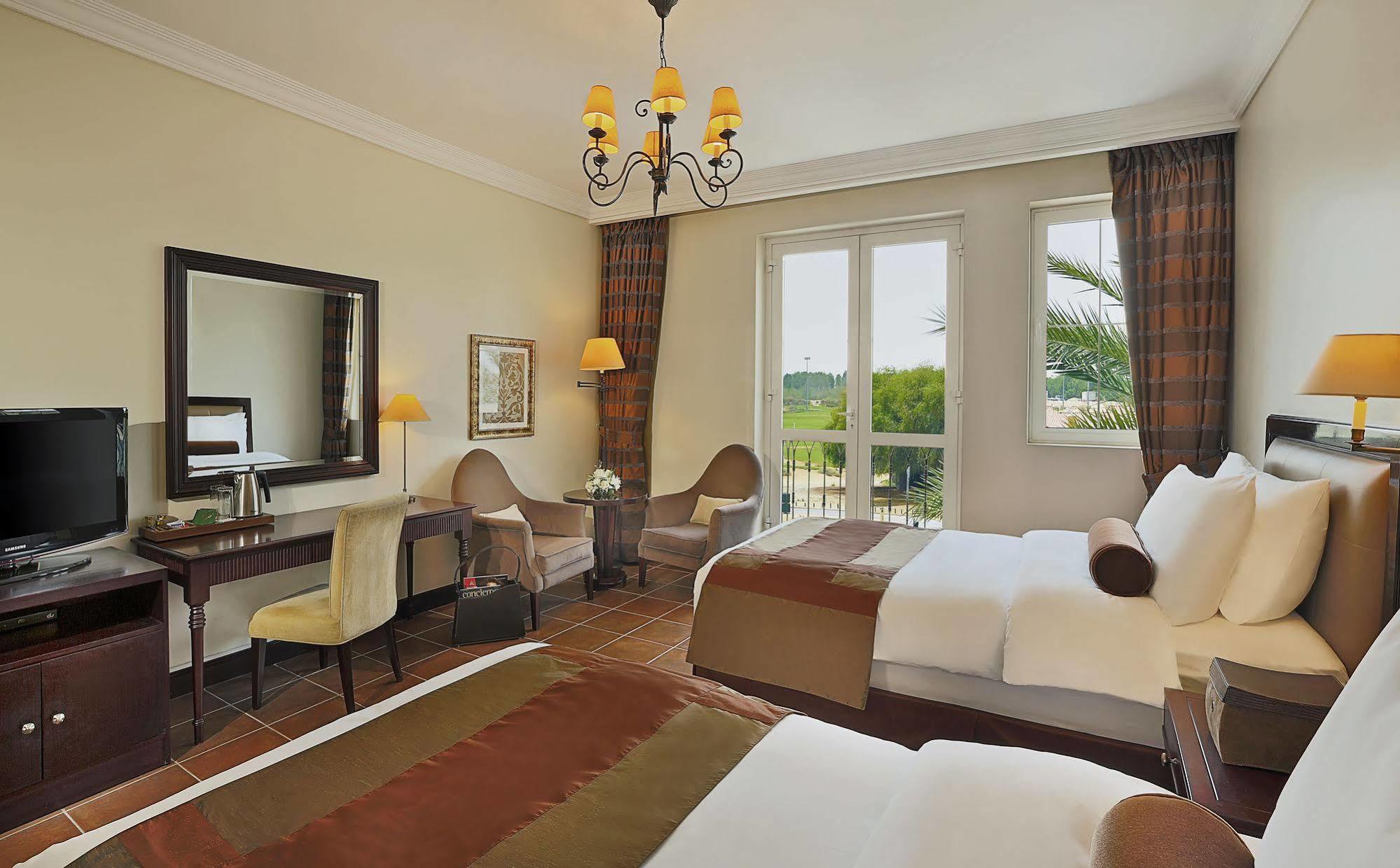 Arabian Ranches Golf Club Ξενοδοχείο Ντουμπάι Εξωτερικό φωτογραφία