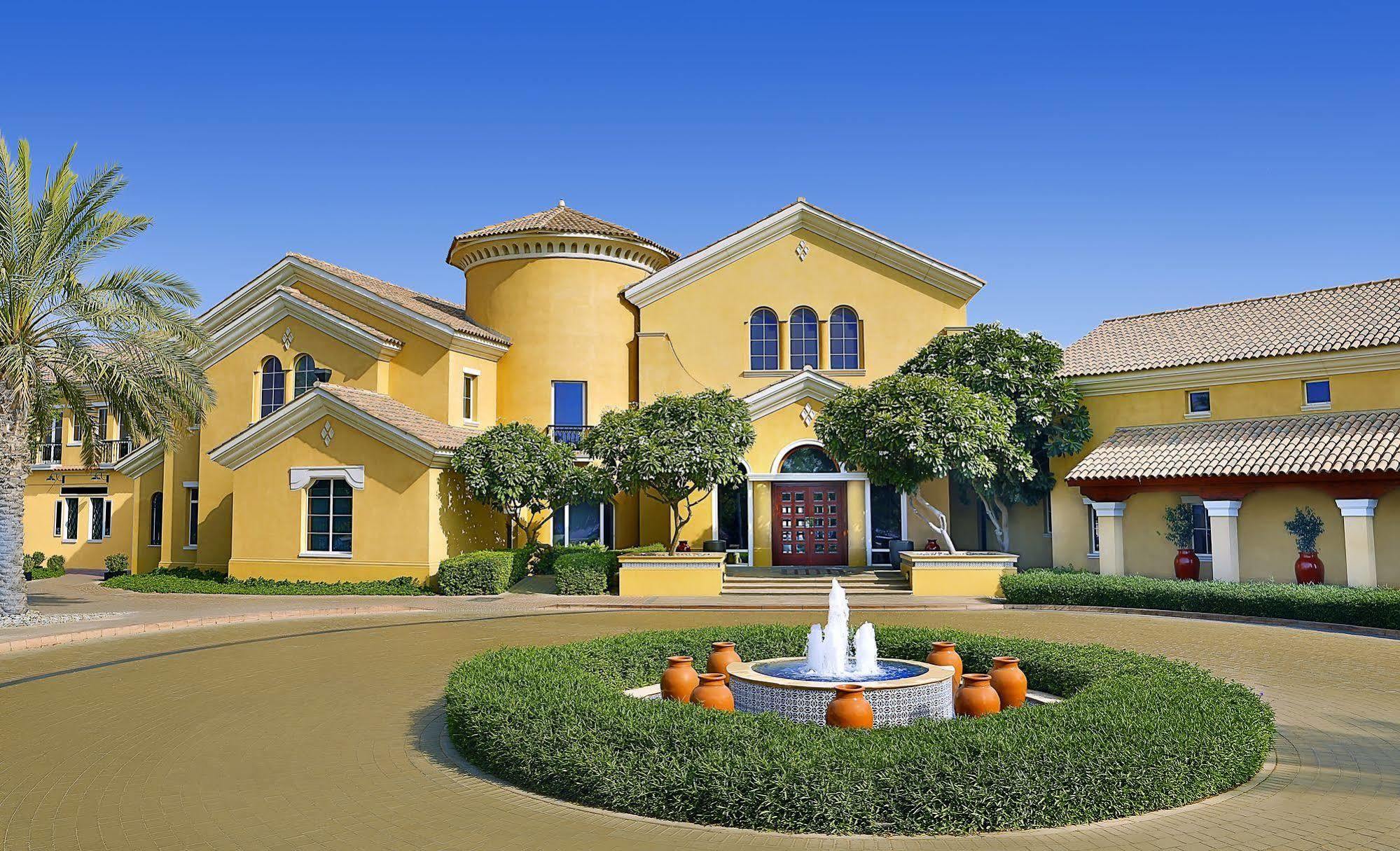 Arabian Ranches Golf Club Ξενοδοχείο Ντουμπάι Εξωτερικό φωτογραφία