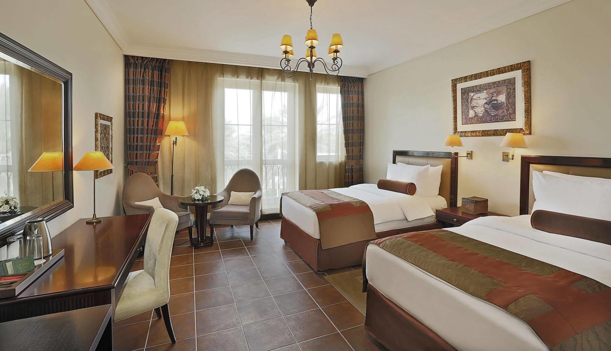 Arabian Ranches Golf Club Ξενοδοχείο Ντουμπάι Εξωτερικό φωτογραφία