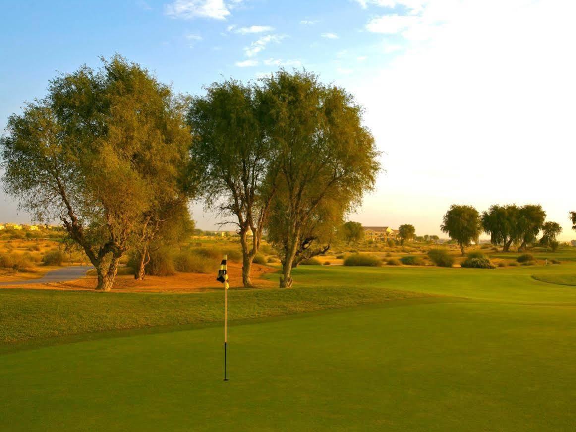 Arabian Ranches Golf Club Ξενοδοχείο Ντουμπάι Εξωτερικό φωτογραφία