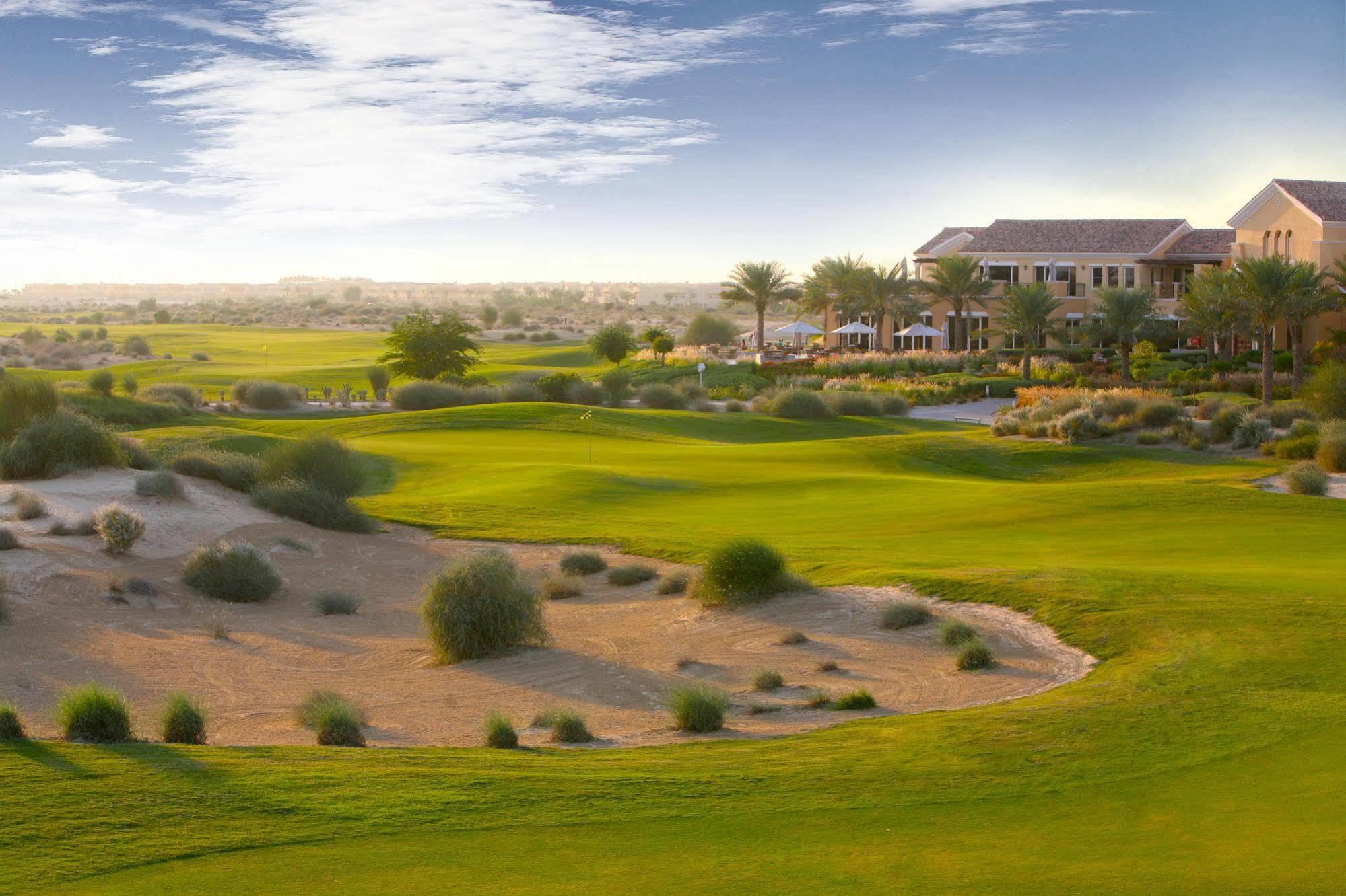 Arabian Ranches Golf Club Ξενοδοχείο Ντουμπάι Εξωτερικό φωτογραφία