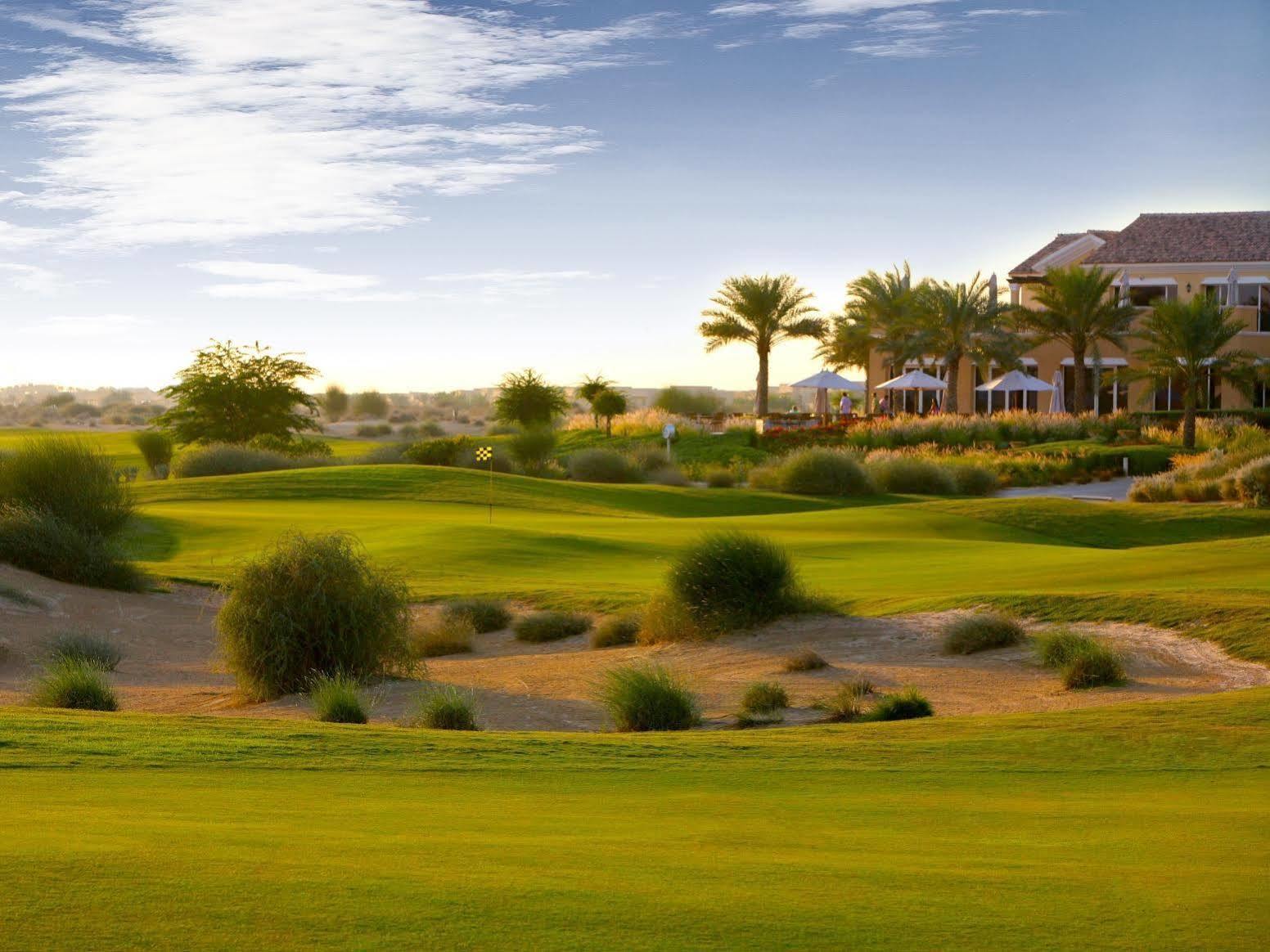 Arabian Ranches Golf Club Ξενοδοχείο Ντουμπάι Εξωτερικό φωτογραφία